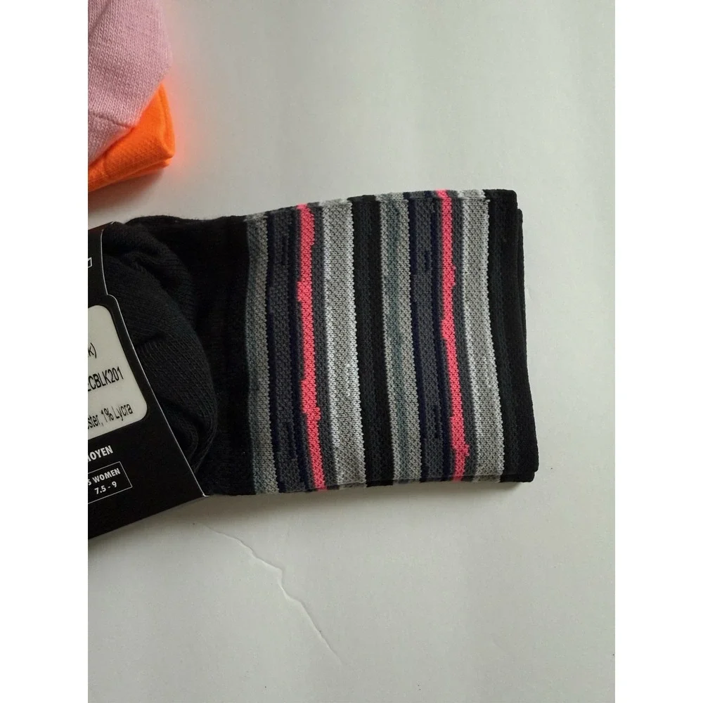 NEW DeFeet Aireator Cycling Socks 3